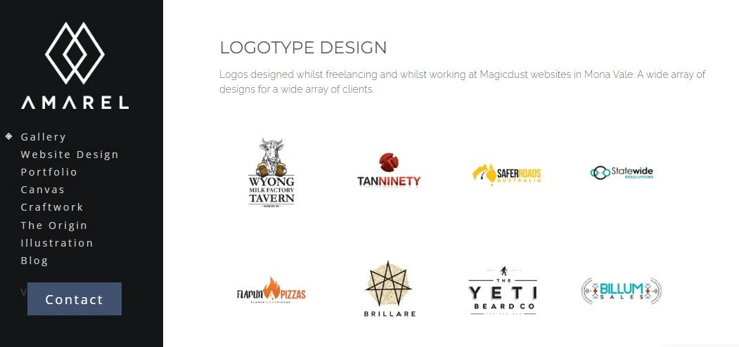 品牌標誌設計 品牌標誌設計